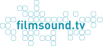 filmsound.tv Logo